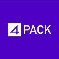 4PACK Logo