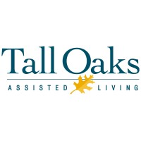 Tall Oaks Assisted Living Logo