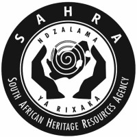 South African Heritage Resources Agency Logo