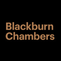 Blackburn Chambers Barristers Logo