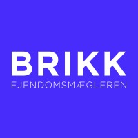 Brikk Ejendomsmægleren Logo