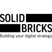 Solid Bricks Logo