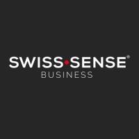 Swiss Sense Business Logo