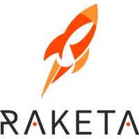 RAKETA Logo