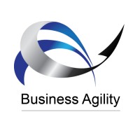 Business Agility Pty Ltd Logo