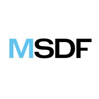 MSDF Ltd Logo