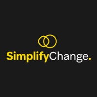 Simplify Change Ltd Logo