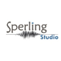 Sperling Studio Logo