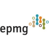 EPMG Logo