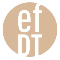 EFDT International Vibes Logo