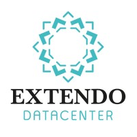 Extendo Datacenter Logo