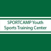 SPORTCAMP Youth Sports Training Center Logo