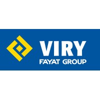 VIRYFayat Group Logo