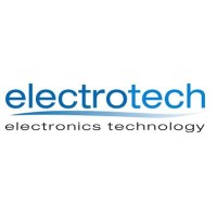 Electrotech srl Logo