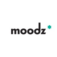 MOODZ Media Logo