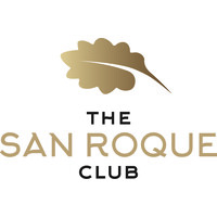 The San Roque Club Logo