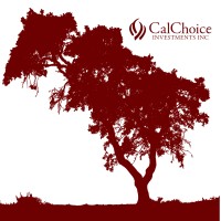 CalChoice Investments Inc. Logo