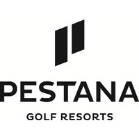 Pestana Golf Resorts Logo