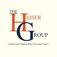 The Heiser Group Logo