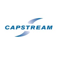 Capstream Inc. Logo