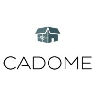 Cadome Logo