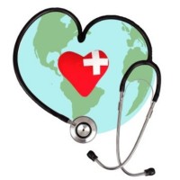 Modern Day Health Care Logo