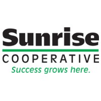 Sunrise Cooperative, Inc. Logo