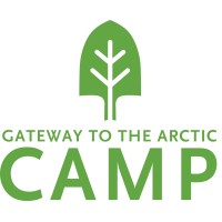 Gateway to the Arctic Logo