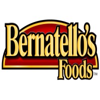 Bernatellos Foods Logo