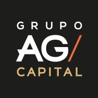 AG Capital - Auditoria Tributária Previdenciária Logo
