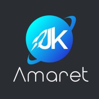 JKAmaret Logo