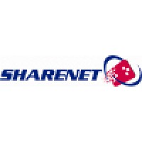 Express Teller Services is Now Sharenet ATMs Logo