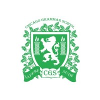 Gold Coast Prep (formerly Chicago Grammar School) Logo