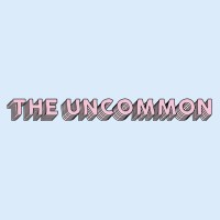 The Uncommon Agency Logo