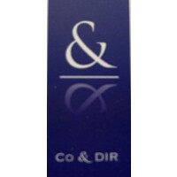 Co & Dir Logo