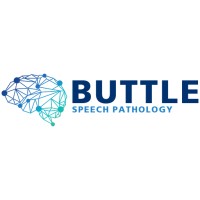 Buttle Speech Pathology Logo