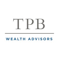 TPB Wealth Advisors Logo
