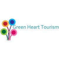 Green Heart Tourism Logo