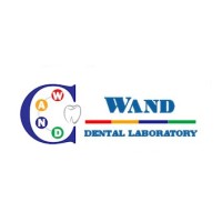 Wand Dental Lab Logo