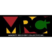 Minority Recovery Collective Inc. (MRCI, mercy) Logo