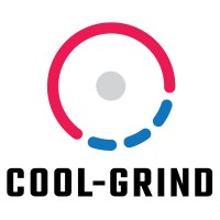 Cool-Grind Technologies Inc. Logo