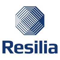 Resilia | business resilience architects Logo