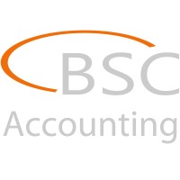 BSC Accounting, LLC Logo