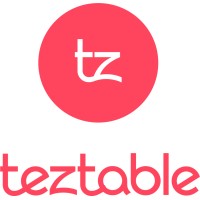 Teztable Logo