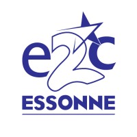 E2C Essonne Logo