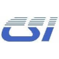 CSI - Chemical Specifics Inc. Logo