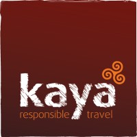 Kaya Responsible Travel Logo