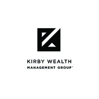 Kirby Wealth Management Group Logo