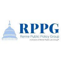 Renne Public Policy Group Logo