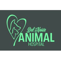 Del Norte Animal Hospital Logo